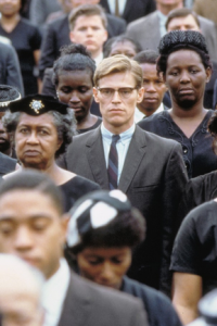 Mississippi Burning